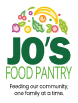 Jo's Food Pantry