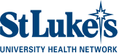 St Luke's University Health Network
