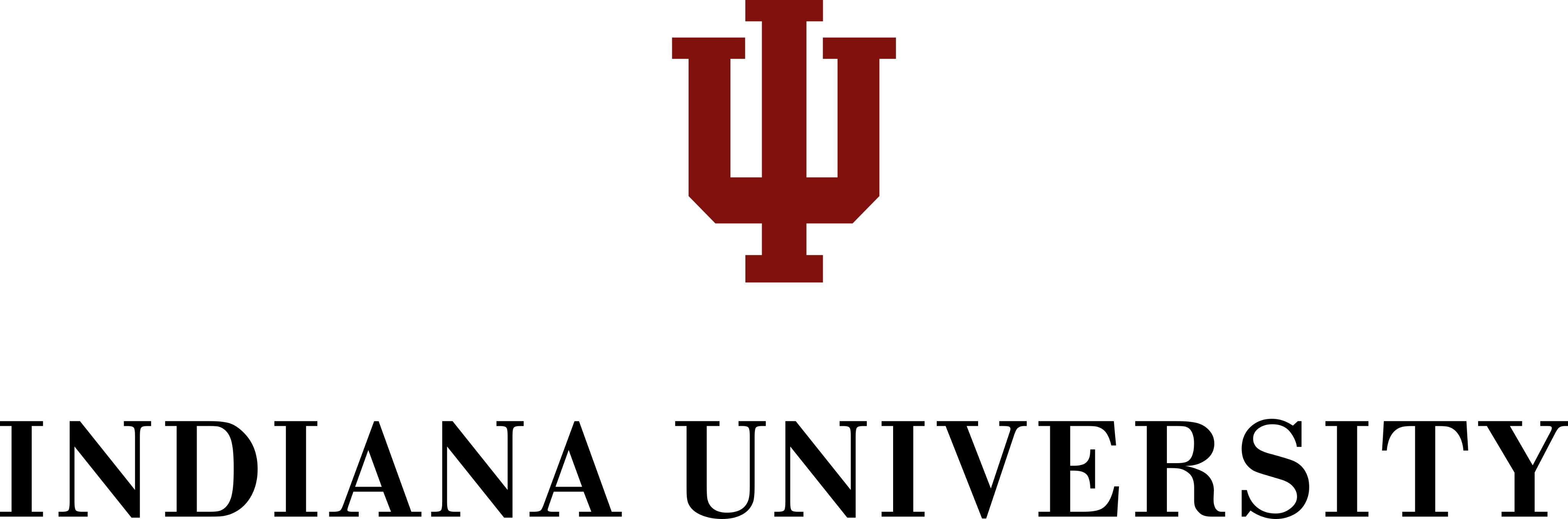 Indiana University Bloomington
