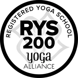 Yoga Alliance
